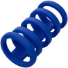 Calexotics - Admiral Xtreme Cage Bleu